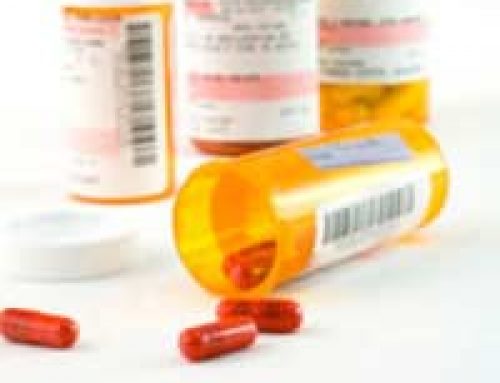 Drugs and Medication For Improving Alertness